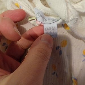 Emily and Oliver Outfit